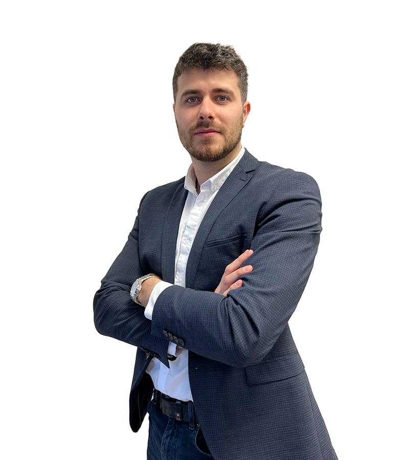 Mathieu Legras