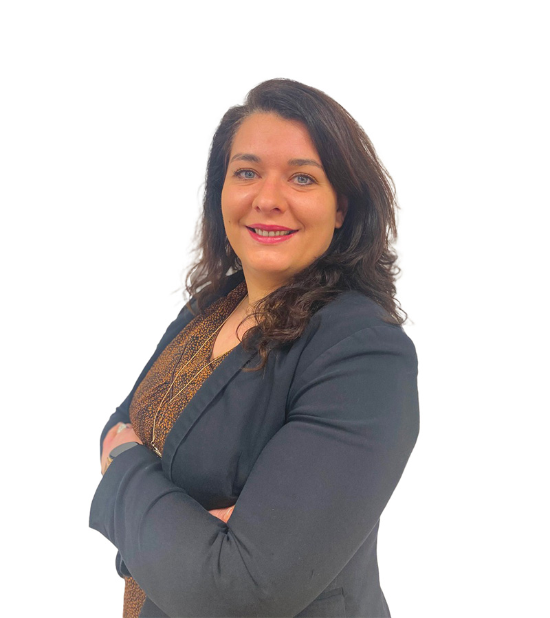 M�lanie Chantepie