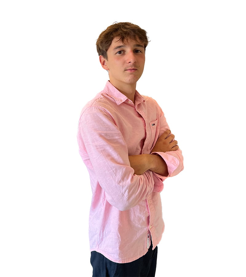 Noah Breton