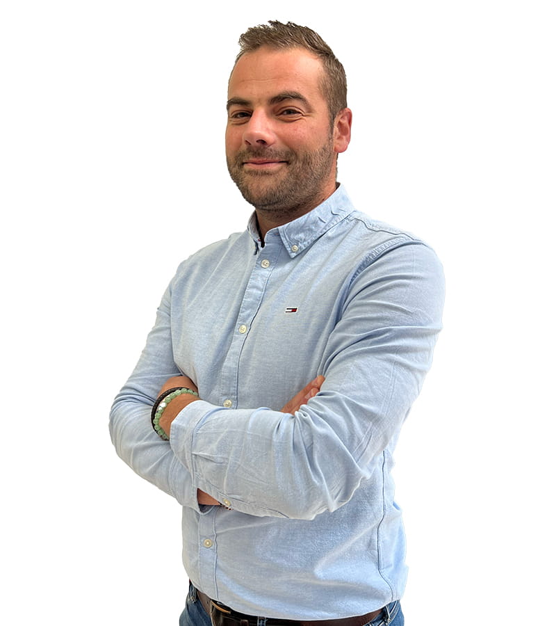 Quentin Leforestier