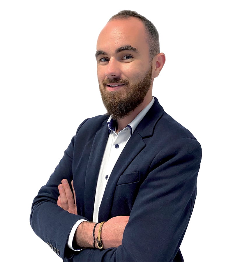 Romain Poupart