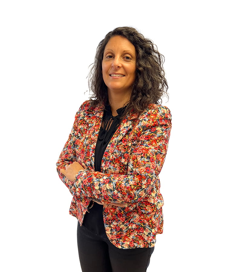 Solenne Monsallier