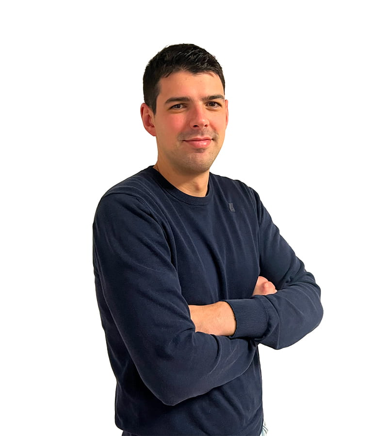 Bastien Dugas