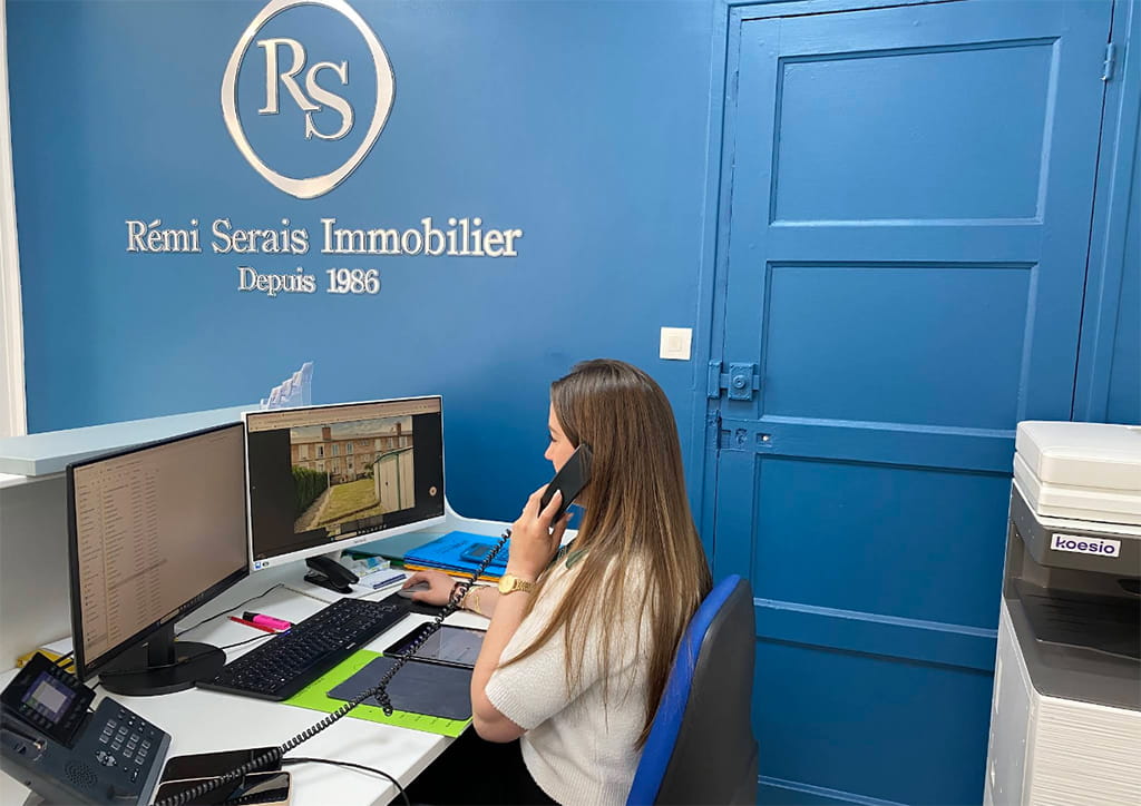 R�mi Serais - Falaise