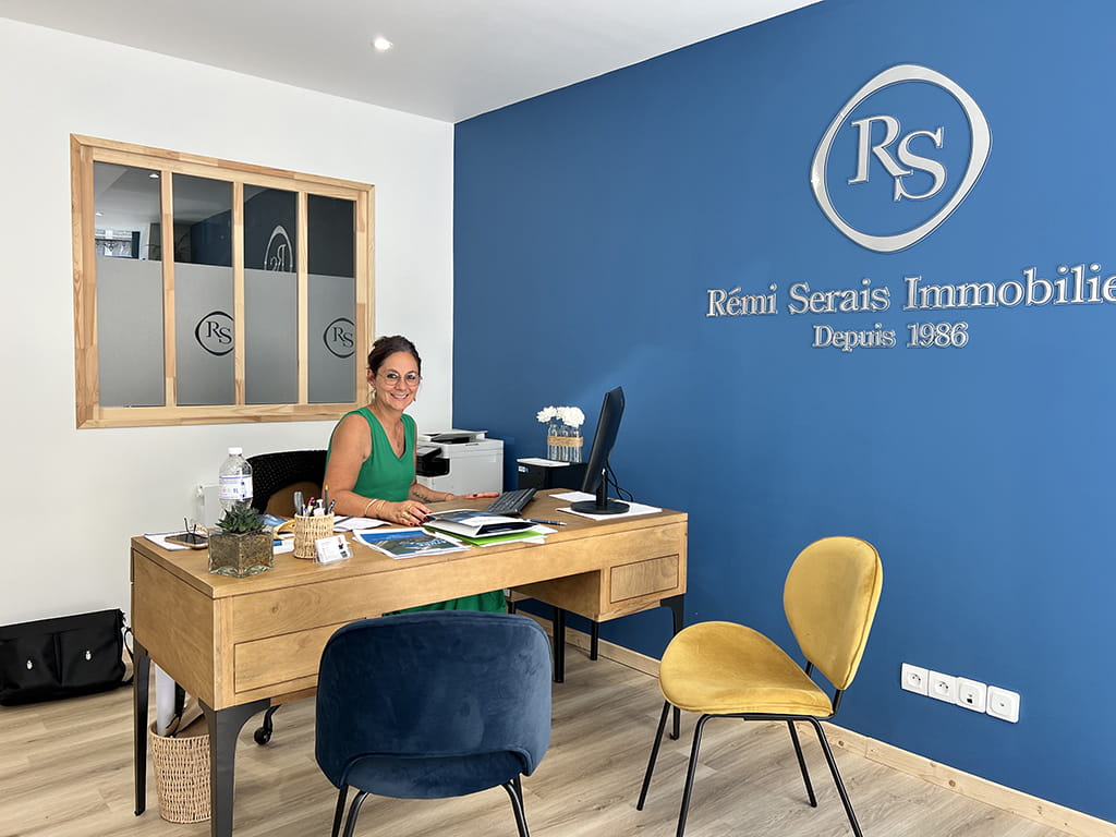 R�mi Serais - S�es