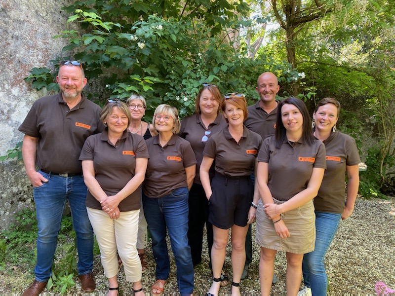 PHOTO EQUIPE 1