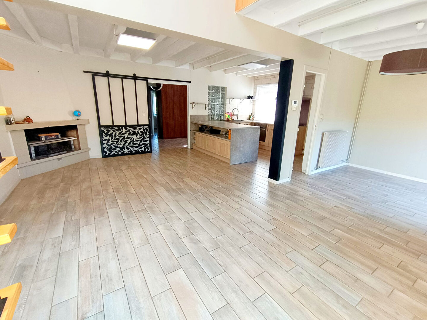 Maison 7 pièces 132 m² à vendre / acheter coquelles 62231 🏠 | ERA