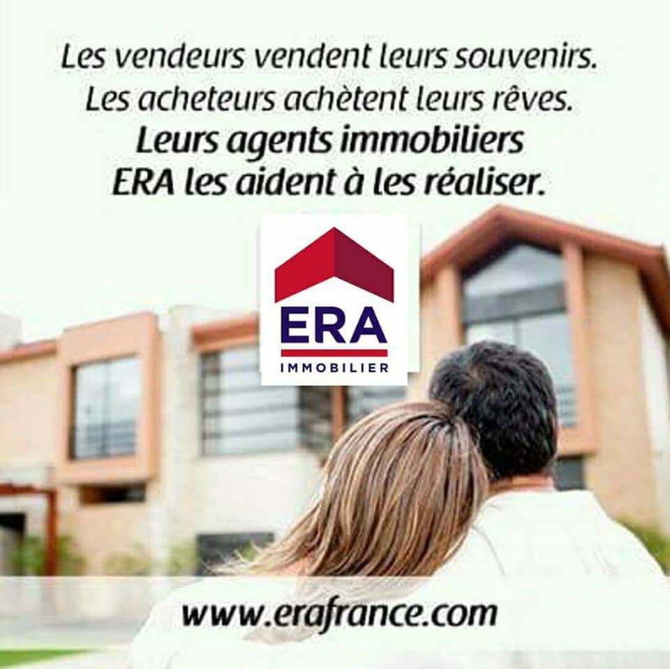 Les vendeurs vendent leurs souvenirs les acheteurs achètent leurs rêves ERA aide à la réalisation
