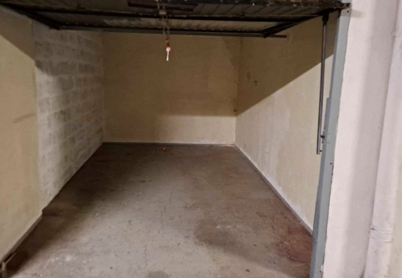 Vente Parking / Box 14m² à Nice (06200) - Era Immobilier