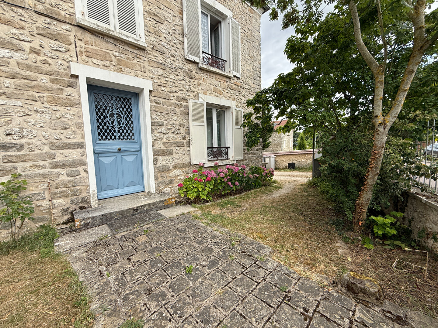 Appartement 1 pièce 20 m² · à Dannemois · 20 m² · 79 500 €