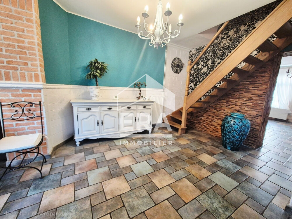Maison 7 pièces 150 m² · à Libercourt · 150 m² · 279 900 €