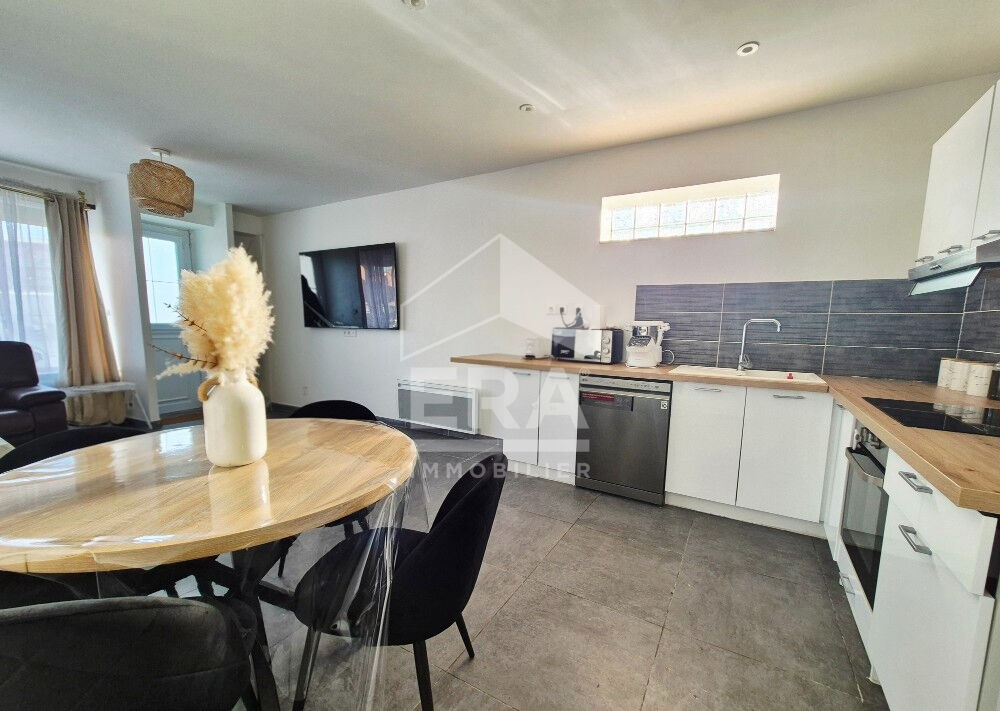 Maison 4 pièces 77 m² · à Oignies · 77 m² · 149 900 €