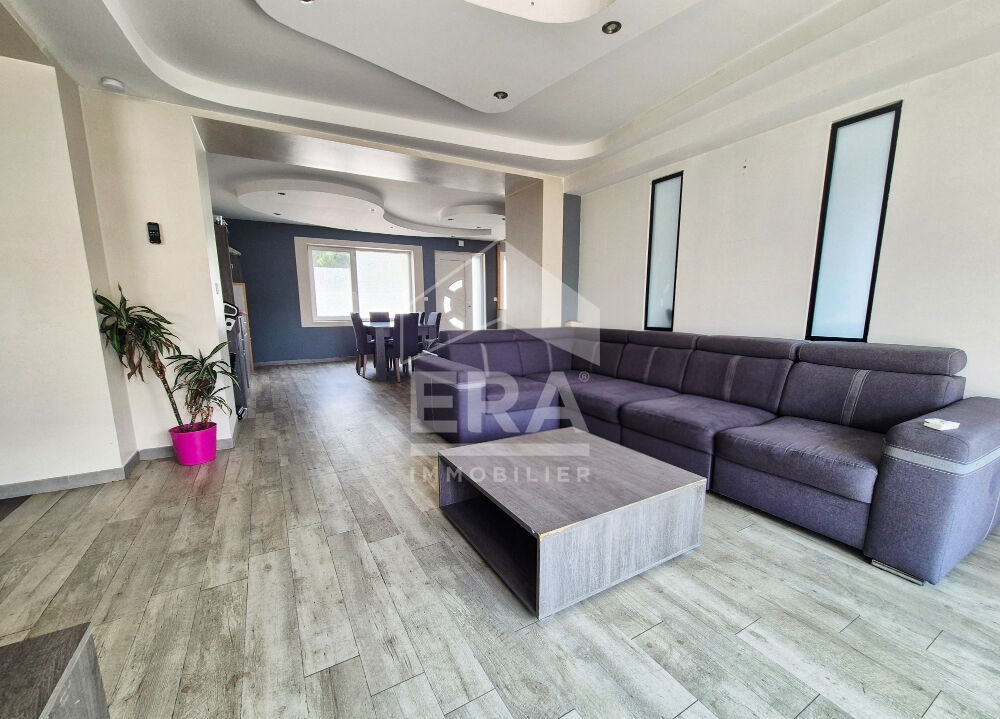 Maison 7 pièces 156 m² · à Meurchin · 156 m² · 264 900 €