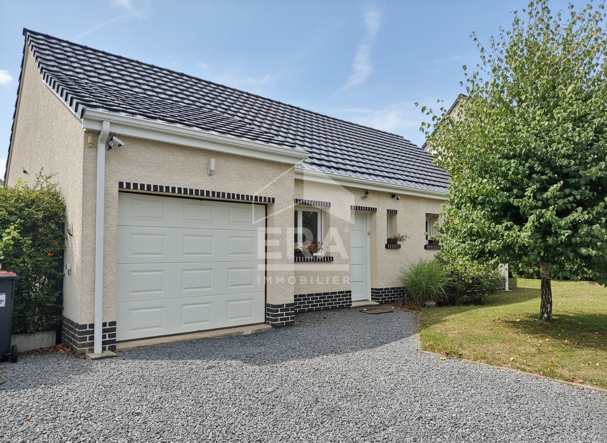 Maison 4 pièces 90 m² · à Vendin-le-Vieil · 90 m² · 259 900 €