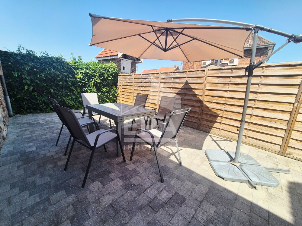 Maison 7 pièces 95 m² · à Annay · 95 m² · 219 900 €