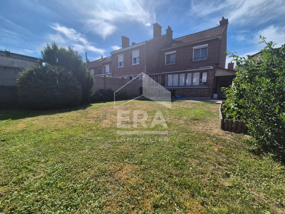 Maison 5 pièces 80 m² · à Carvin · 80 m² · 189 000 €