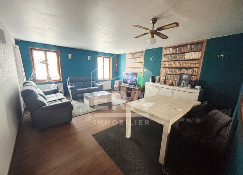 Maison 6 pièces 131 m² · à Vendin-le-Vieil · 131 m² · 219 900 €