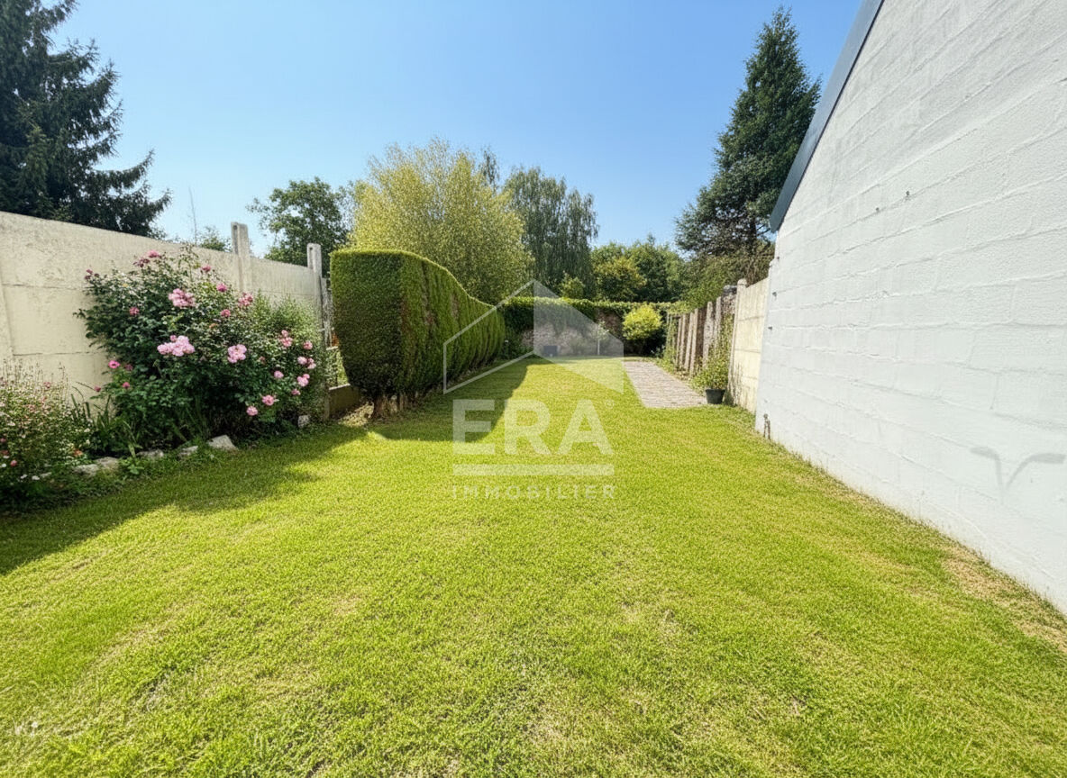 Maison 6 pièces 131 m² · à Vendin-le-Vieil · 131 m² · 219 900 €