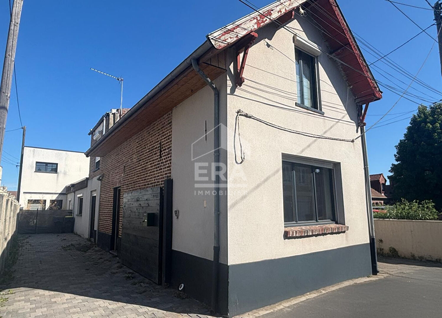 Maison 4 pièces 87 m² · à Wingles · 87 m² · 149 900 €
