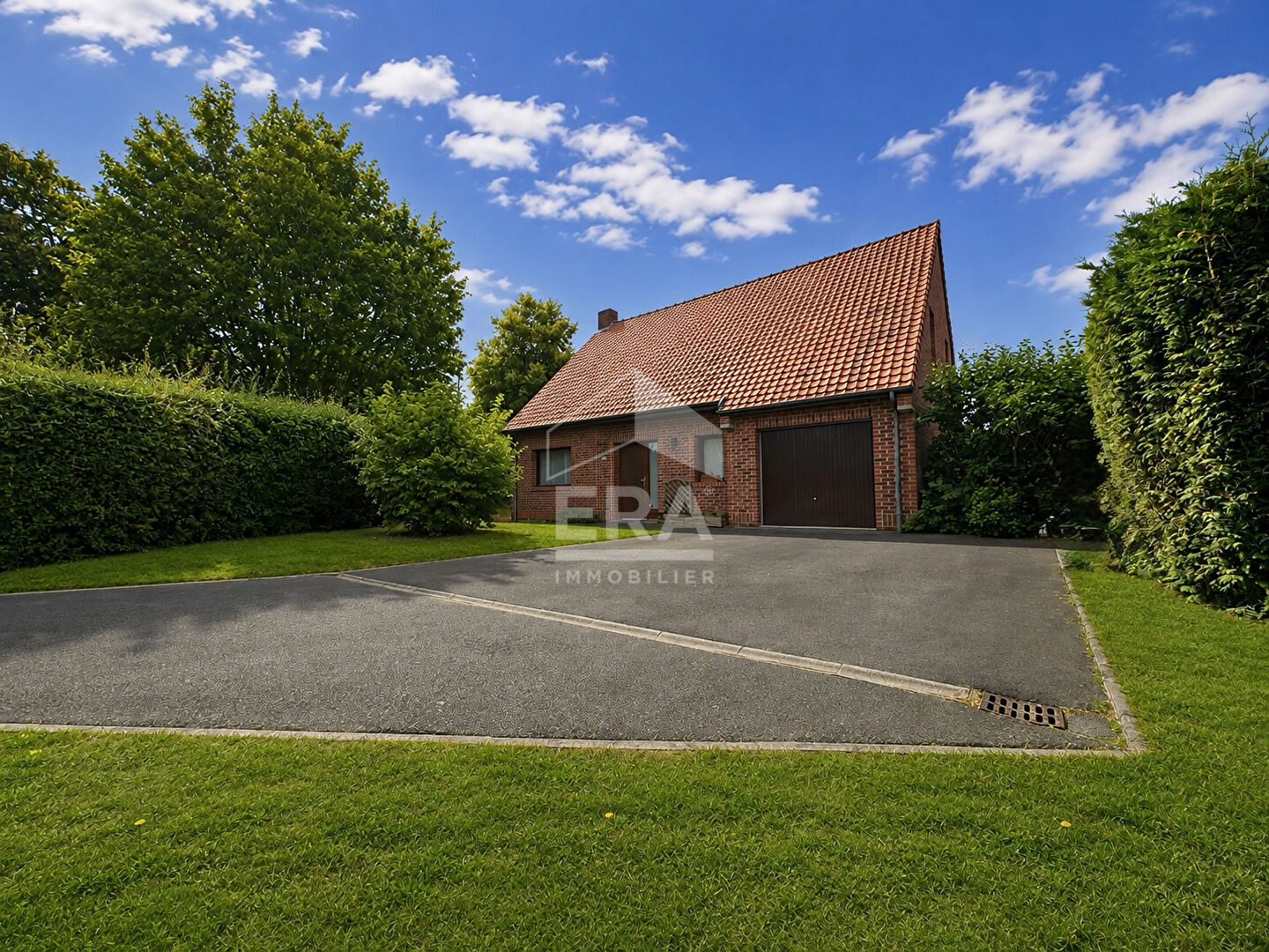 Maison 6 pièces 115 m² · à Seclin · 115 m² · 359 500 €