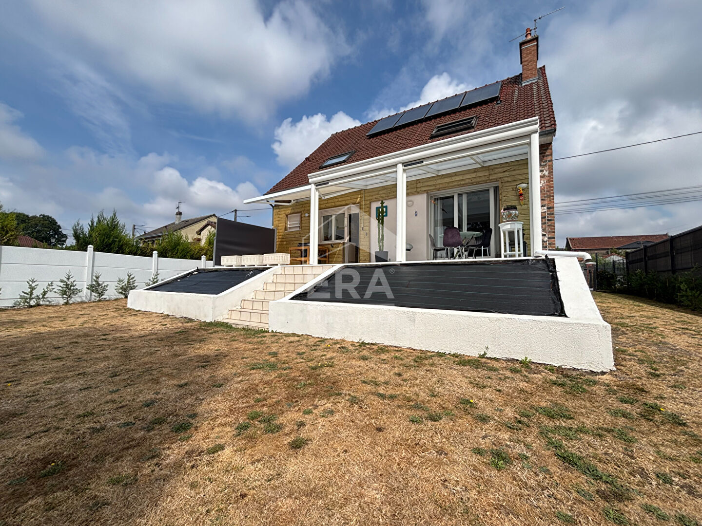 Maison 6 pièces 122 m² · à Harnes · 122 m² · 299 900 €