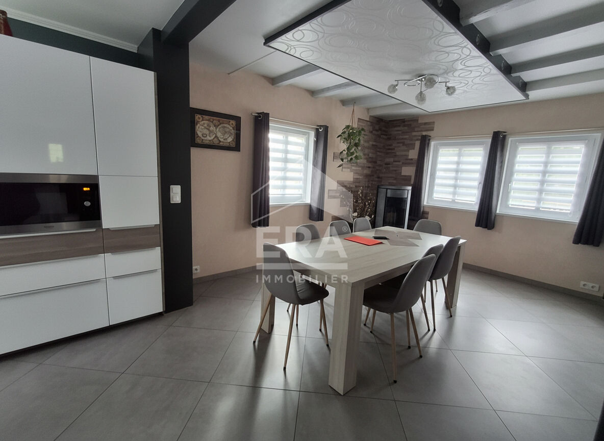 Maison 4 pièces 87 m² · à Libercourt · 87 m² · 269 900 €
