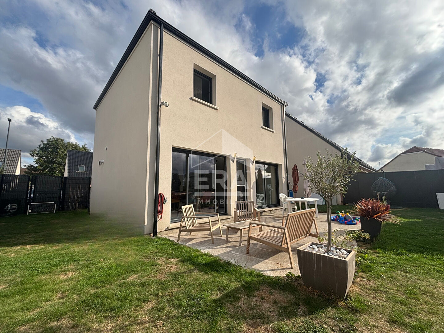 Maison 4 pièces 90 m² · à Harnes · 90 m² · 259 900 €