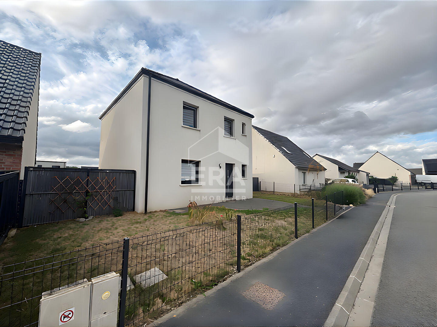Maison 4 pièces 90 m² · à Harnes · 90 m² · 243 000 €