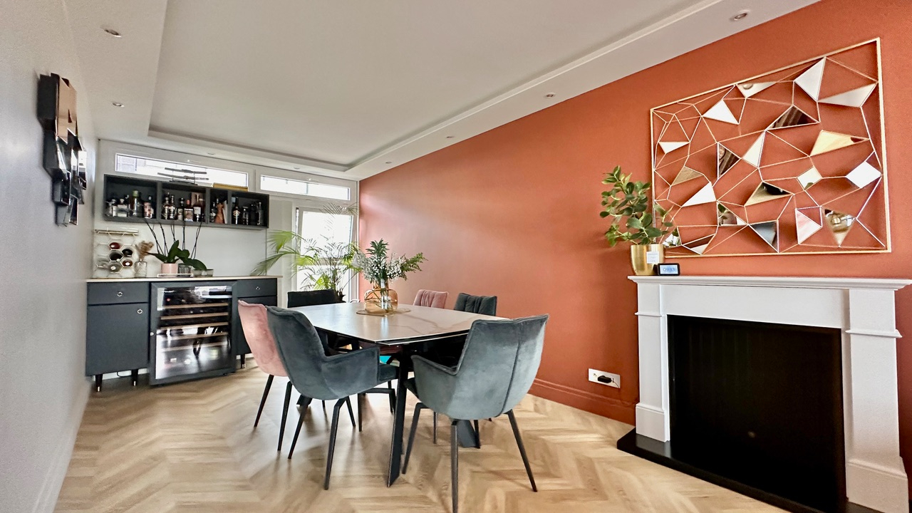 Appartement a louer nanterre - 5 pièce(s) - 111 m2 - Surfyn