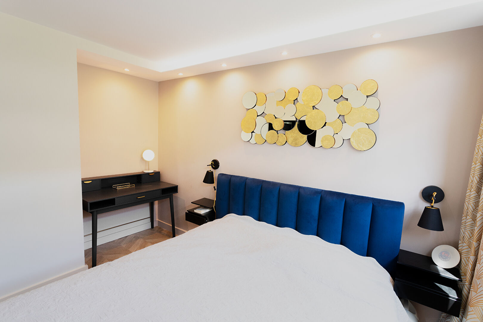 Appartement a louer nanterre - 5 pièce(s) - 111 m2 - Surfyn