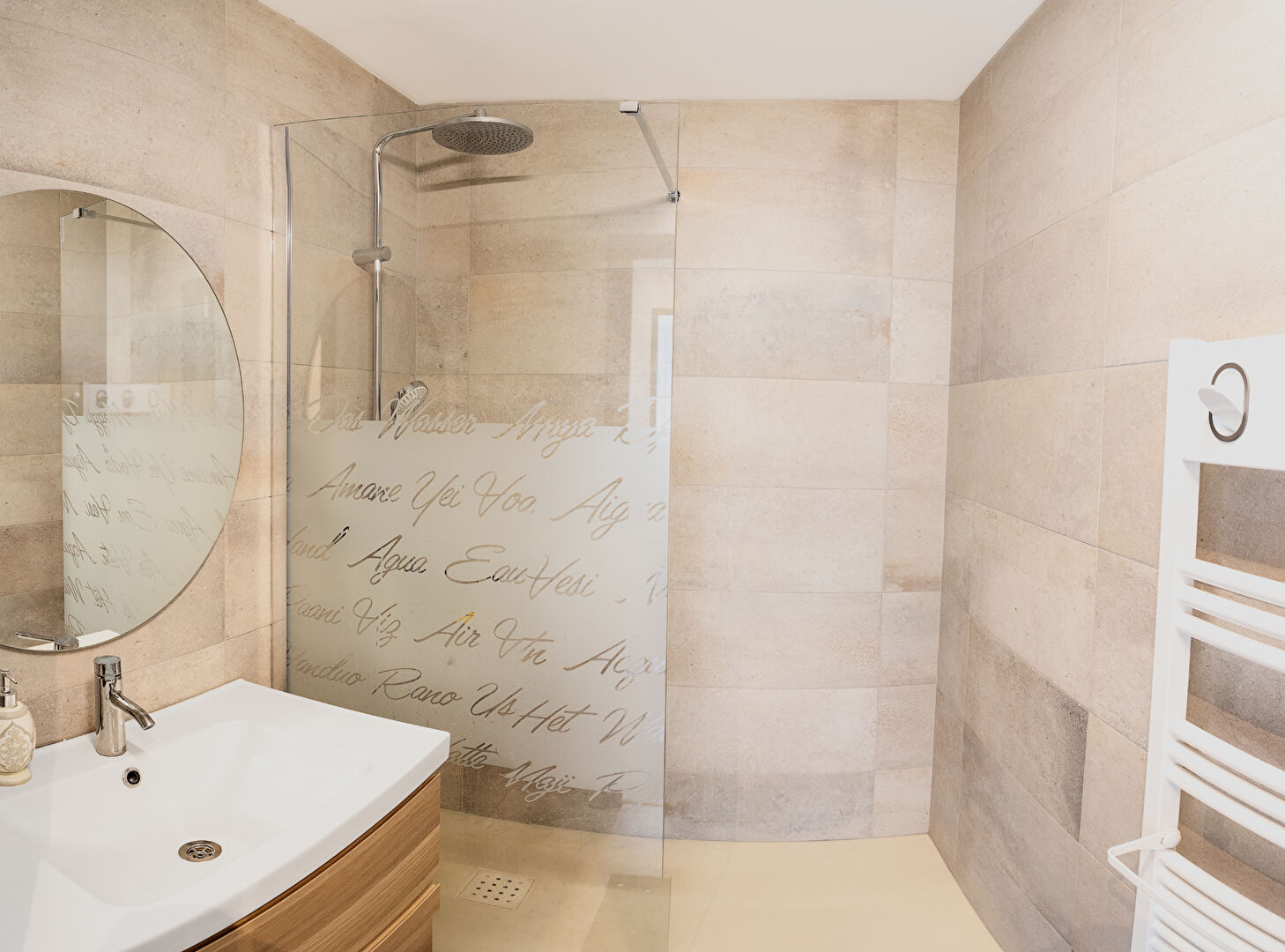 Appartement a louer nanterre - 5 pièce(s) - 111 m2 - Surfyn