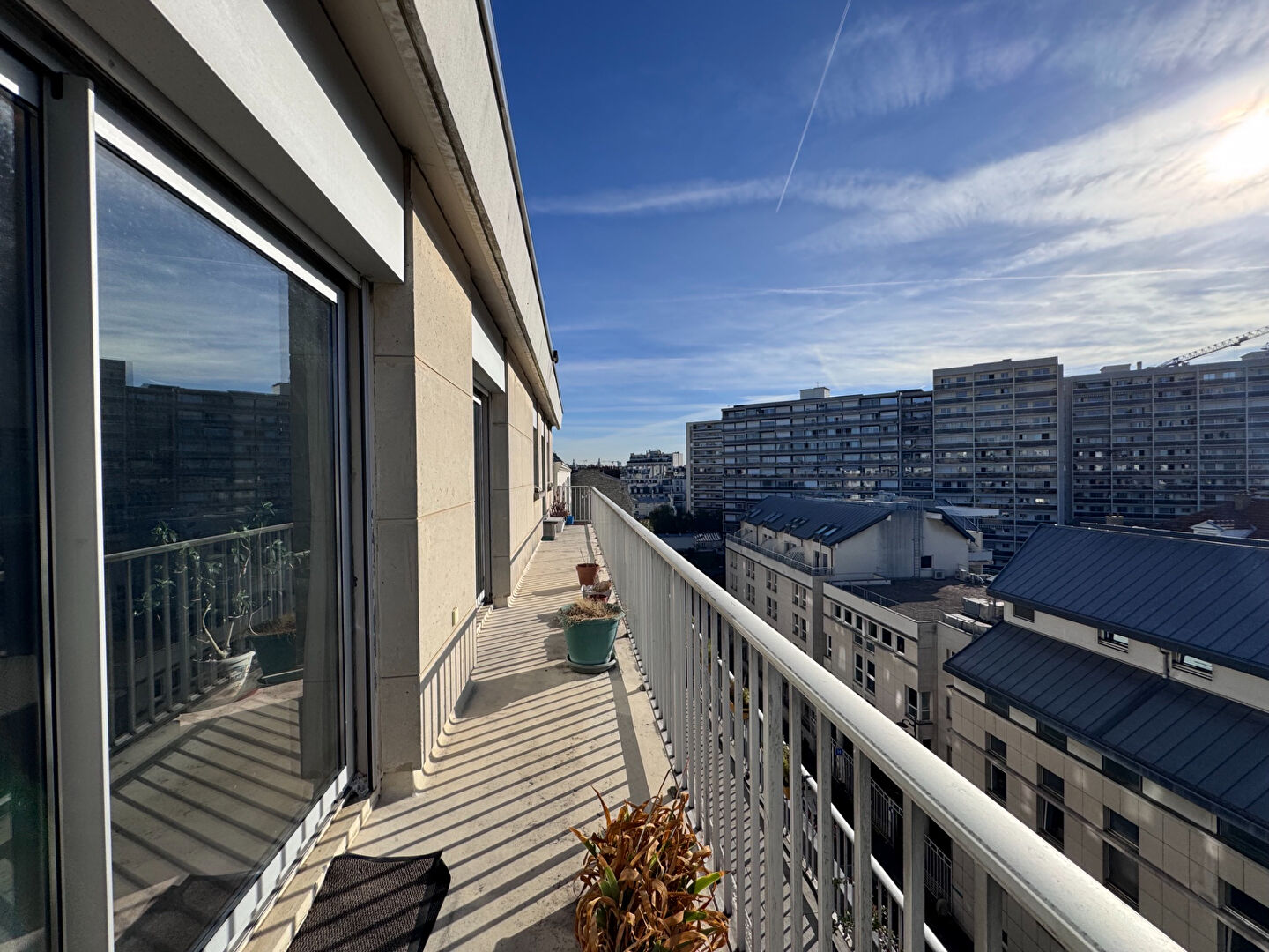 Appartement 3 pièces 86 m² · à Paris · 86 m² · 895 000 €