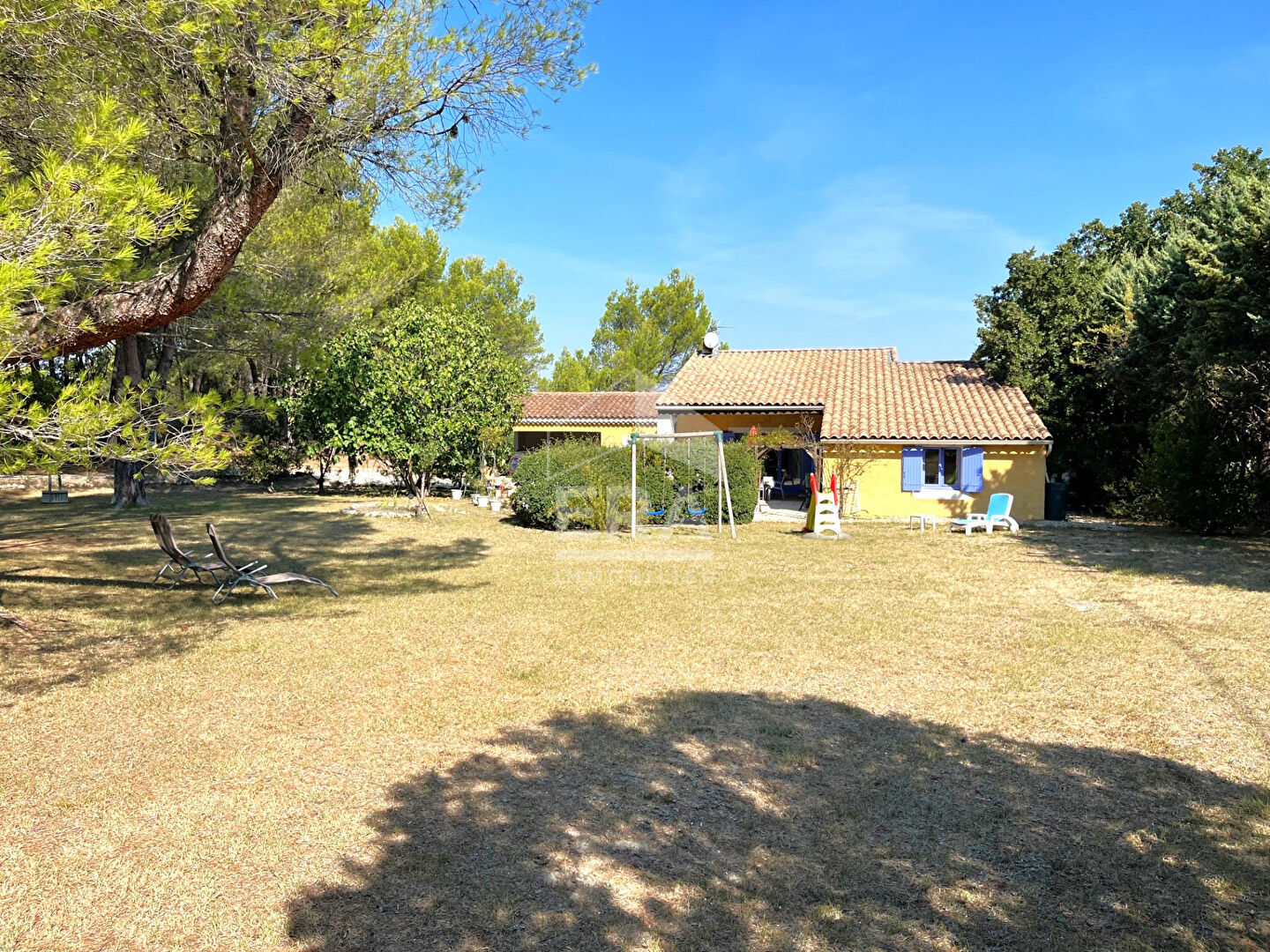 Maison 4 pièces 121 m² · à L'Isle-sur-la-Sorgue · 121 m² · 470 000 €