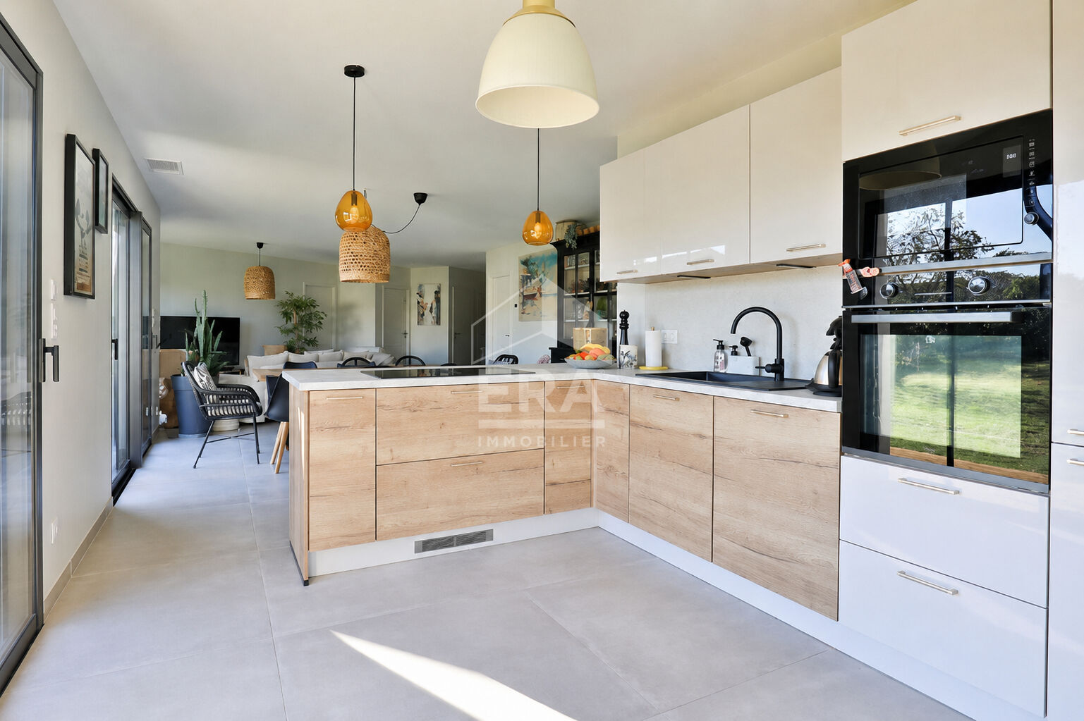 Maison 5 pièces 136 m² · à Le Teich · 136 m² · 699 000 €