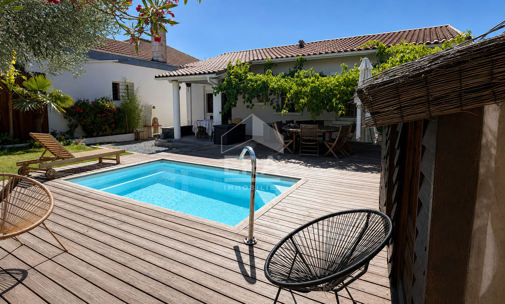 Maison 3 pièces 85 m² · à La Teste-de-Buch · 85 m² · 498 750 €