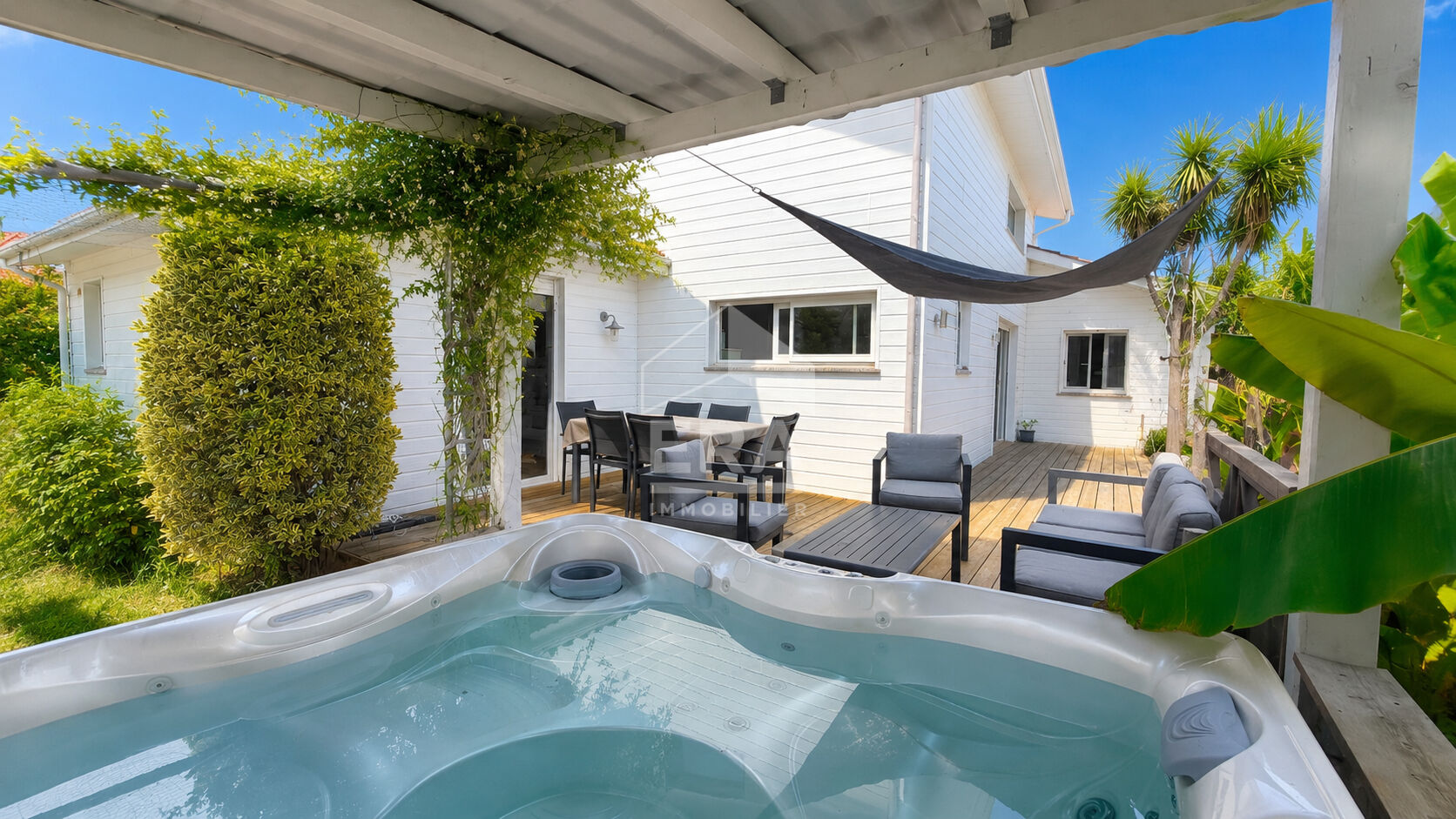 Maison 5 pièces 183 m² · à Gujan-Mestras · 183 m² · 598 500 €