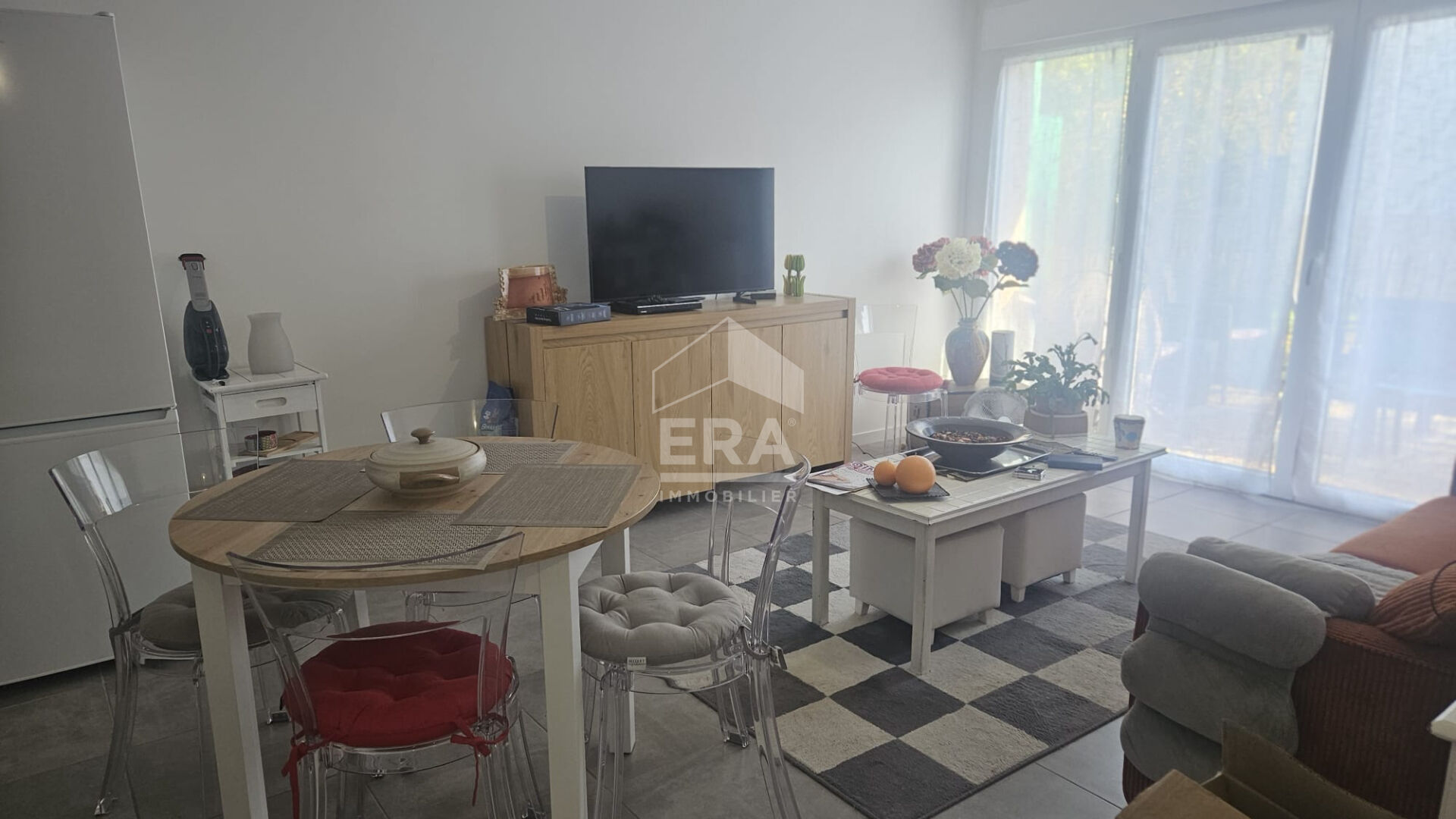 Appartement 3 pièces 61 m² · à Gujan-Mestras · 61 m² · 307 400 €
