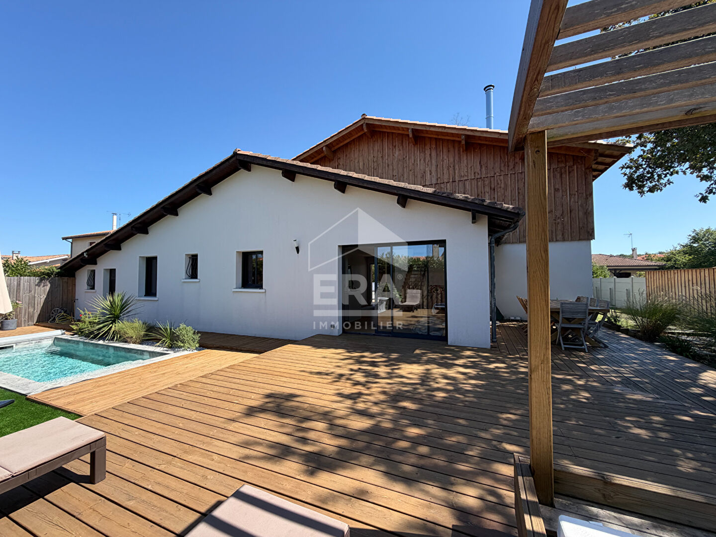 Maison 6 pièces 150 m² · à La Teste-de-Buch · 150 m² · 810 000 €