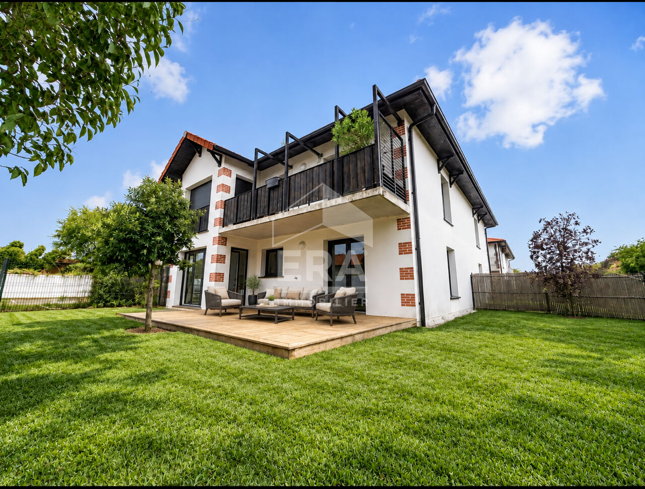 Appartement 3 pièces 64 m² · à Gujan-Mestras · 64 m² · 420 000 €