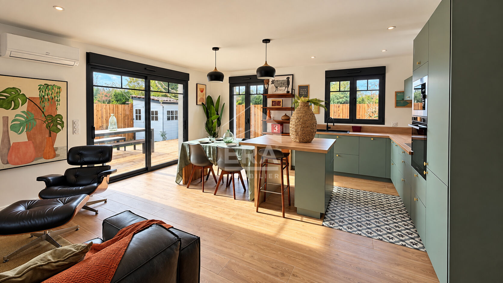 Maison 5 pièces 95 m² · à La Teste-de-Buch · 95 m² · 530 000 €