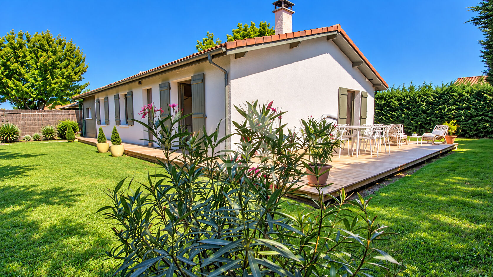 Maison 5 pièces 110 m² · à La Teste-de-Buch · 110 m² · 595 000 €