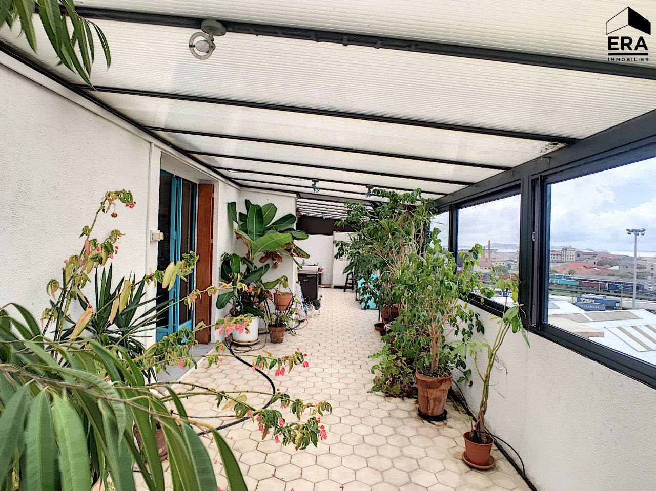 Appartement 4 pièces 83 m² · à Marseille · 83 m² · 140 000 €