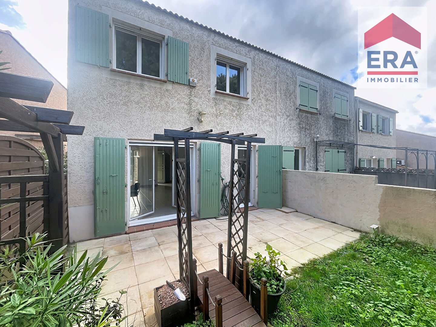 Maison 4 pièces 79 m² · à Marseille · 79 m² · 270 000 €