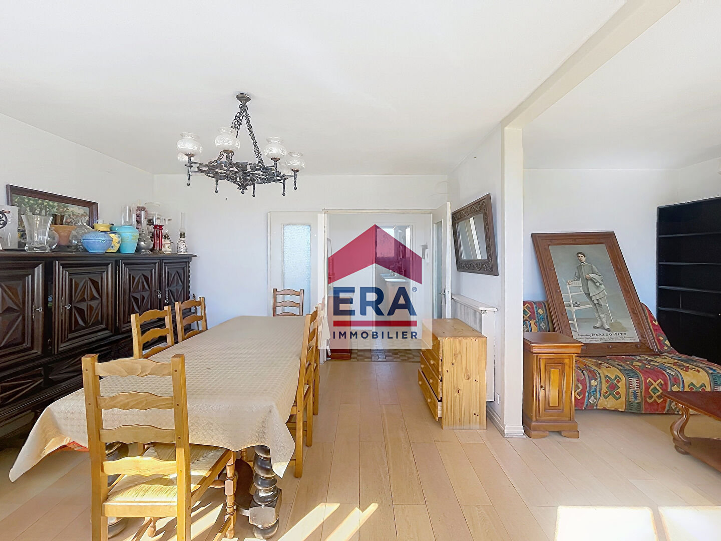 Appartement 4 pièces 72 m² · à Marseille · 72 m² · 134 000 €