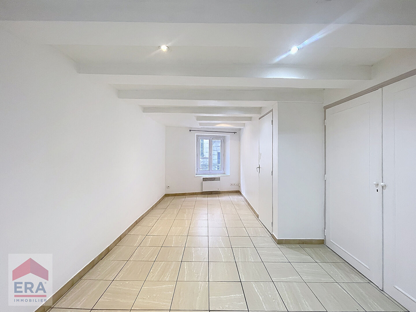 Appartement 2 pièces 38 m² · à Marseille · 38 m² · 141 000 €