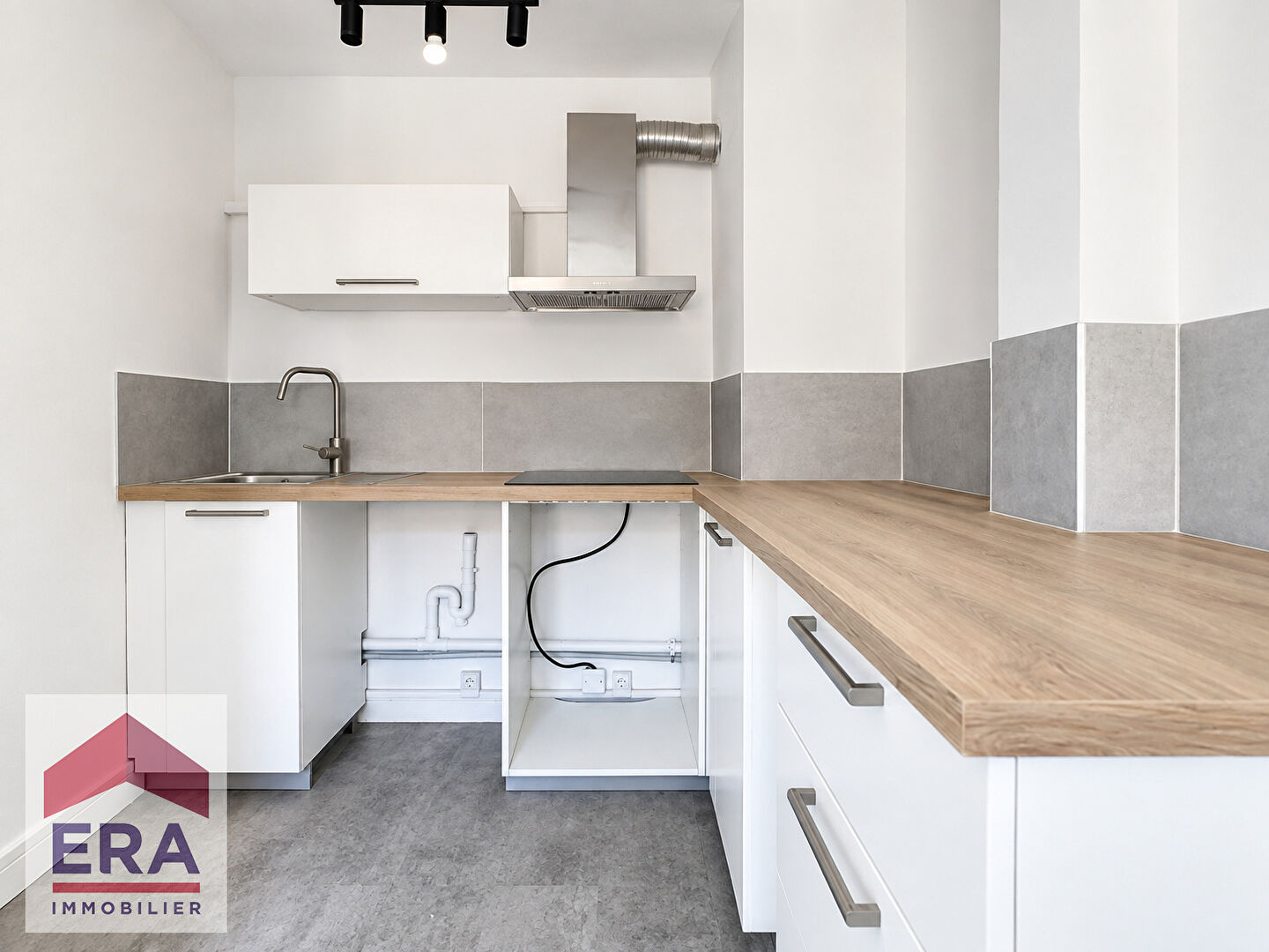 Appartement 2 pièces 31 m² à vendre / acheter marseille 14e arrondissement 13014 🏠 | ERA Immobilier