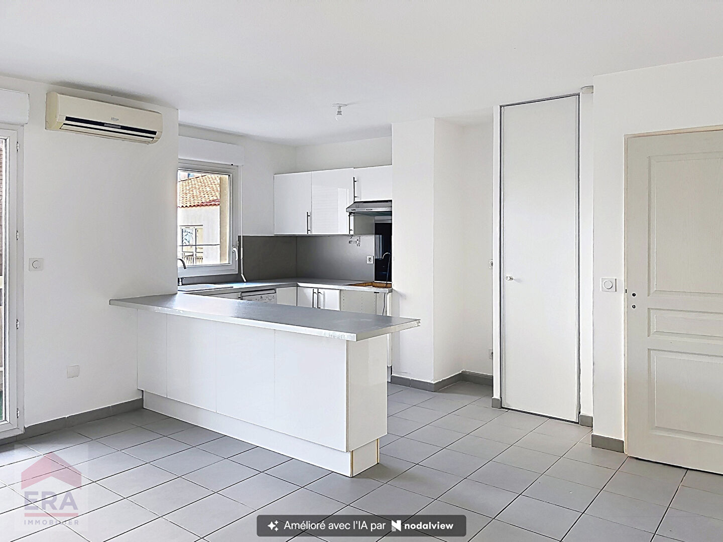 Appartement 2 pièces 44 m² · à Marseille · 44 m² · 97 200 €