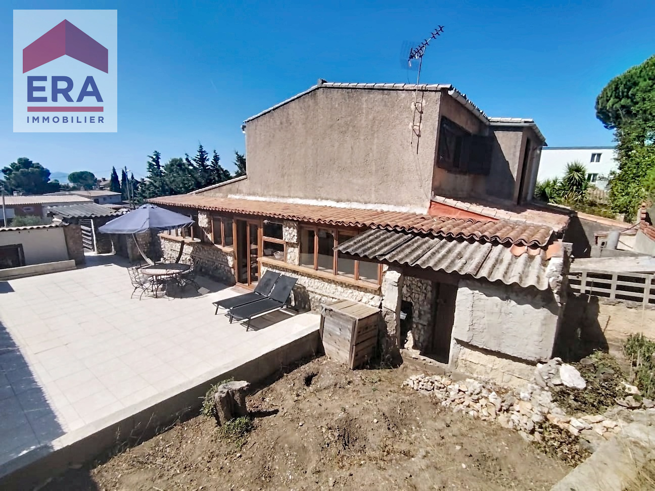 Maison 4 pièces 98 m² · à Marseille · 98 m² · 325 000 €