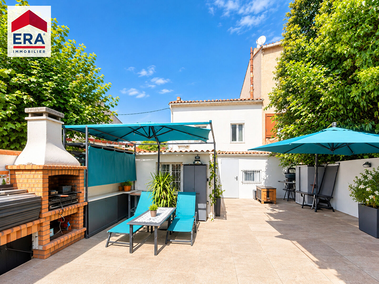 Maison 6 pièces 121 m² · à Marseille · 121 m² · 299 000 €