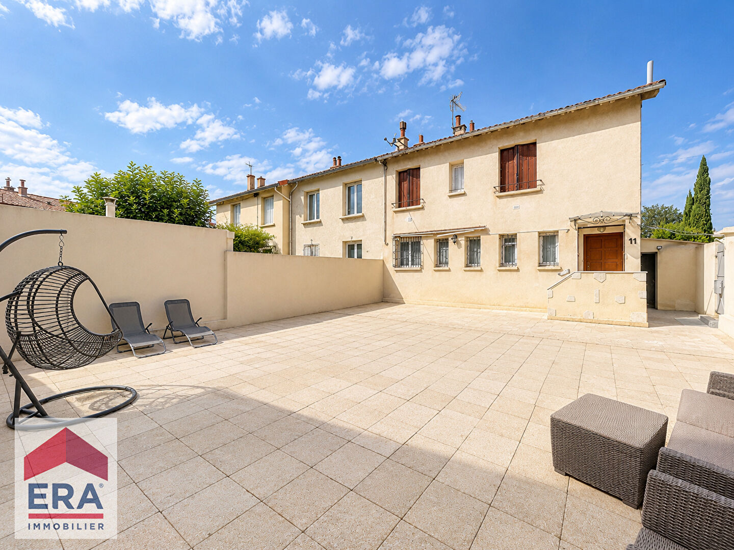 Maison 5 pièces 91 m² · à Marseille · 91 m² · 286 000 €